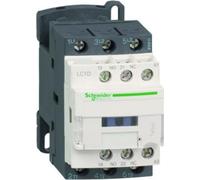 Contacteur de puissance 12A 110VAC - Contacteur magnétique 12A 110V AC LC1D12F7