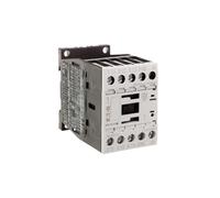 Contacteur de puissance 12A 3P 400VAC 0Z 1R DILM12-01 276867