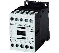 Contacteur de puissance 12A 3P 110V AC 1NO 0R DILM12-10(110V50HZ,120V60HZ) 276827