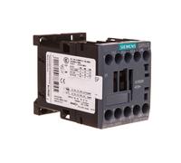 Siemens Contacteur 3RT2018-1AP02 3 NO (T) 7,5 kW 230 V/AC 16 A avec contact auxiliaire 1 pc