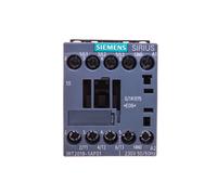 Siemens Contacteur 3RT2018-1AP01 AC3 7,5 kW 400 V bobine 230 V AC