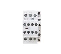 Contacteur de puissance 17A 3P 24-27V DC 2Z 2R DILM17-22 106371