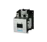 Siemens Contacteur industriel numérique 3RT1056-6AP36 – 90 kW, 400 V, AC-3