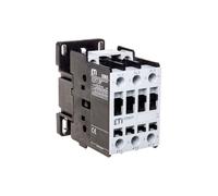 Contacteur de puissance 25A 3P 230V AC 1NO 0R CEM25.10-230V-50/60Hz 004645123