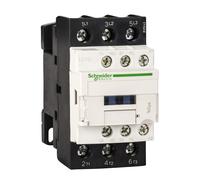 Contacteur de puissance 25A 3P 48V AC 50Hz 1Z 1R TeSys LC1D25E5