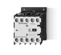 Contacteur de puissance 3 Z 1 Z, 9A-400V AC3 6K.04.8.024.4809