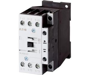 Contacteur de puissance 32A 230V AC 1NO 0R DILM32-10-EA Eaton 189917
