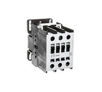 Contacteur de puissance 32A 3P 230V AC 1Z 0R CEM32.10-230V-50/60Hz 004646123 eti-polam 7890355108475