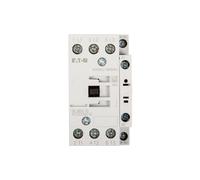 Contacteur de puissance 32A 3P 42V AC 1NO 0R DILM32-10(42V50HZ,48V60HZ) 277256