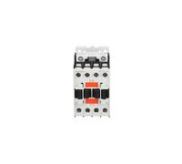 Contacteur de puissance 3P 25A 12,5kW à 400VAC BF2510A230
