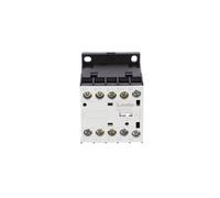 Contacteur de puissance 3P 6A 2,2kW à 400VAC 11BG0601A024