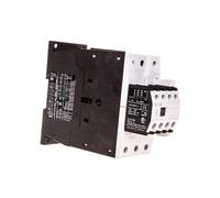 Contacteur de puissance 40A 3P 24-27V DC 2Z 2R DILM40-22(RDC24) 277812