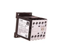 Lovato - minicontactor tetrapolar AC1 20 A bg09t4 a 230 VAC