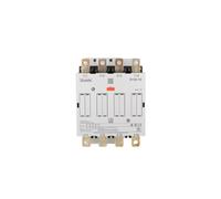 Contacteur de puissance 4P 250A en AC1 bobine BF160T4E230