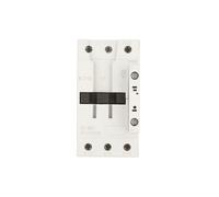 Contacteur de puissance 50 A 3P 24 V CA 0 W 0 R DILM50 (24 V 50/60 Hz) 277834