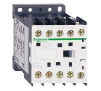 Contacteur de puissance 6A 3P 24V AC 50Hz 1R LC1K0601B5 TeSys