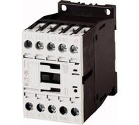 Contacteur de puissance 7A 3P 24V AC 1NO 0R DILM7-10(24V50/60HZ) 276554