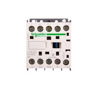 Contacteur de puissance 9A 2Z 2R 24V DC LP1K09008BD