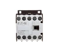 Contacteur de puissance 9A 3P 110V AC 0Z 1R DILEM-01(110V50HZ,120V60HZ) 051792