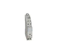 Legrand 412524 Cx3 Schuetz 230v 25a 2oe O.hd