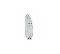 Legrand 412523 Contacteur dinstallation 2 NO (T) 230 V 25 A 1 pc(s)