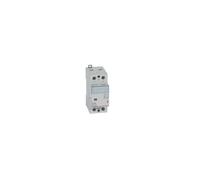 Contacteur de puissance CX³ bobine 230V~ sans commande manuelle - 2P 250V~ - 63A - contact 2F - 2 modules