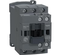Contacteur de puissance, Easy TeSys Control, AC-3, 12 A, 3P (1NC), bobine 24 V CC