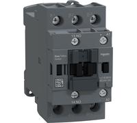 Contacteur de puissance, Easy TeSys Control, AC-3, 38 A, 3P (1 contact NO), bobine 24 V DC