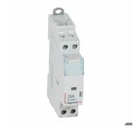 Legrand 412523 Contacteur dinstallation 2 NO (T) 230 V 25 A 1 pc(s)