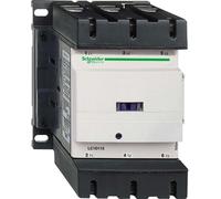 Contacteur de puissance Schneider Electric LC1D115BD