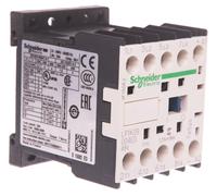 Contacteur de puissance Schneider Electric LP1K 4p, bobine 48 V CC LP1K09004ED