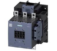 siemens Siemens Contacteur industriel numérique 90 kW/400 V/AC-3 3RT1056-6AP36 Quantité:1