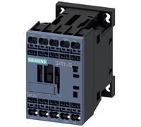 Siemens Contacteur de puissance 3RT2015-2AB01 1 pc