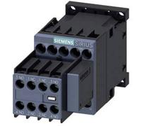 Contacteur de puissance Siemens 3RT2016-1CP07 3 NO (T) 1 pc(s)