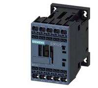 Contacteur de puissance Siemens 3RT2016-2BW41 3 NO (T) 1 pc(s)