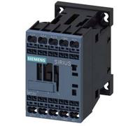 Contacteur de puissance Siemens 3RT2016-2FB41 3 NO (T) 1 pc(s)