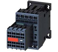 Contacteur de puissance Siemens 3RT2017-2FB44-3MA0 3 NO (T) 1 pc(s)