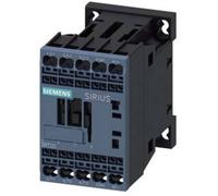 Contacteur de puissance Siemens 3RT2018-2FB42 3 NO (T) 1 pc(s)