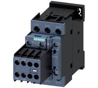 Contacteur de puissance Siemens 3RT2023-1AG24 3 NO (T) 1 pc(s)