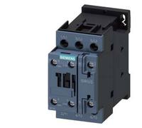 Contacteur de puissance Siemens 3RT2023-1AL20 3 NO (T) 1 pc(s)