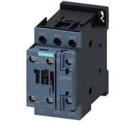 Contacteur de puissance Siemens 3RT2023-1AL20 3 NO (T) 1 pc(s)