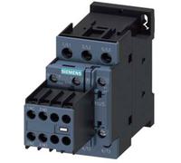 Contacteur de puissance Siemens 3RT2023-1AP04 3 NO (T) 1 pc(s)