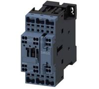 Contacteur de puissance Siemens 3RT2023-2BB40-0CC0 3 NO (T) 1 pc(s)