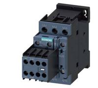 Contacteur de puissance Siemens 3RT2024-1AP04 3 NO (T) 1 pc(s)