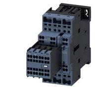 Contacteur de puissance Siemens 3RT2025-2AC24 3 NO (T) 1 pc(s)