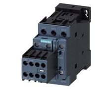 Contacteur de puissance Siemens 3RT2026-1BG44 3 NO (T) 1 pc(s)