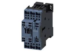 Contacteur de puissance Siemens 3RT2026-2BB40-0CC0 3 NO (T) 1 pc(s)