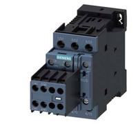 Contacteur 3RT2027-1BB44 AC-3 15kW/400V (3RT20271BB44)