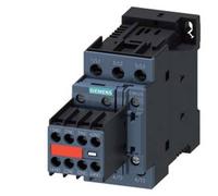 Contacteur de puissance Siemens 3RT2027-1BB44-3MA0 3 NO (T) 1 pc(s)
