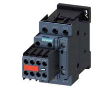 Contacteur de puissance Siemens 3RT2027-1CL24-3MA0 3 NO (T) 1 pc(s)